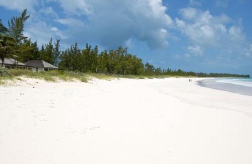 Governor's Harbour Villa | French Leave South Beach Bight II Villa home