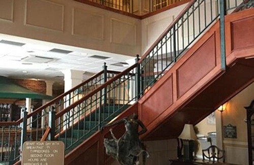 Maysville Hotel | French Quarter Inn Maysville