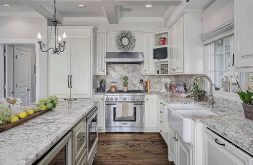 Mentone House | French Quarter - New Orleans Charm in the Mountain