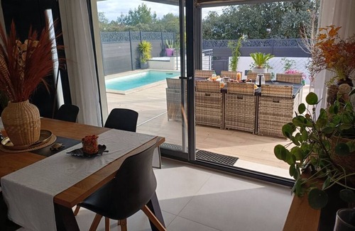 Milhaud House | FRENCH ROME