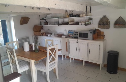 Villefagnan House | French village home with private swimming pool