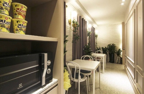Gangseo District Hotel | Frenchcode Hotel