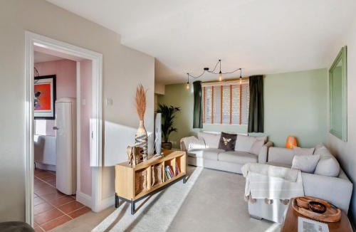 Richmond House | Frenchgate Cottage