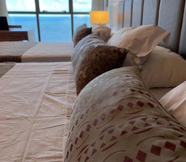 Pina Apartment | Frente Mar - Beach Class Executive - Boa Viagem - Pina - 21º andar