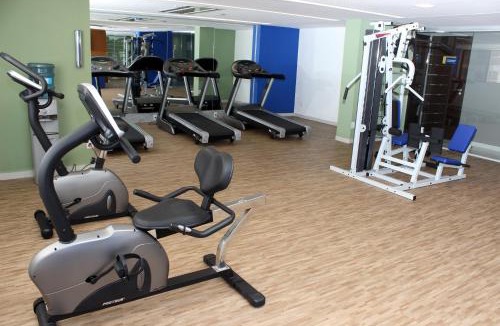 Pina Apartment | Frente Mar - Beach Class Executive - Boa Viagem - Pina - 21º andar