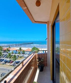 Mongagua Apartment | Frente Mar