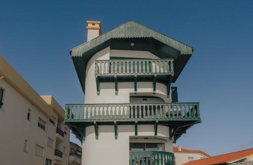 Sao Pedro de Muel Apartment | Frente Mar