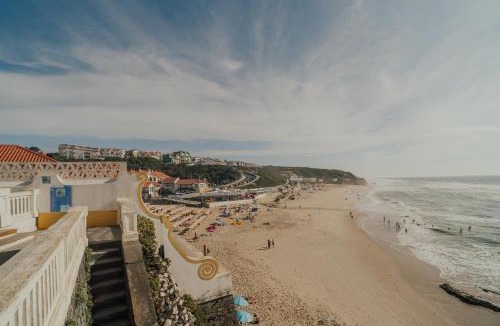 Sao Pedro de Muel Apartment | Frente Mar