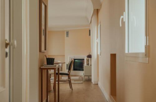 Sao Pedro de Muel Apartment | Frente Mar