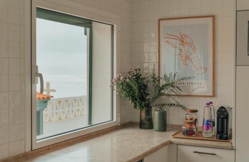 Sao Pedro de Muel Apartment | Frente Mar