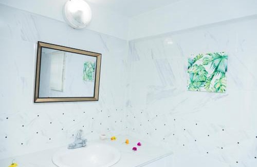 Soufriere House | Frenz