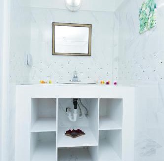Soufriere House | Frenz