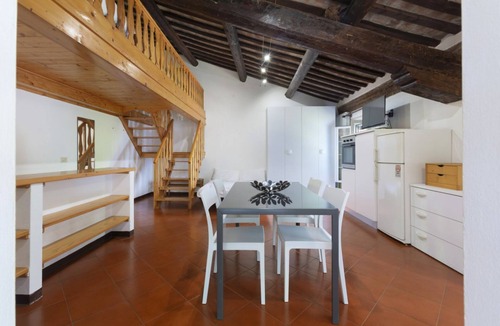 Ferrara Historic Centre Apartment | Frescobaldi Aparments! Monolocale Accogliente x3