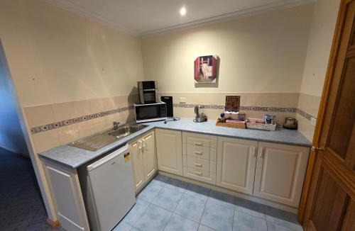 Omeo Apartment | Fresh Air Accommodation