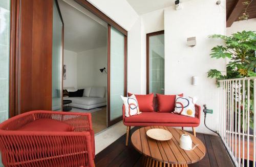 Zona Risorgimento Apartment | Fresh and elegant apartment Pta Venezia District