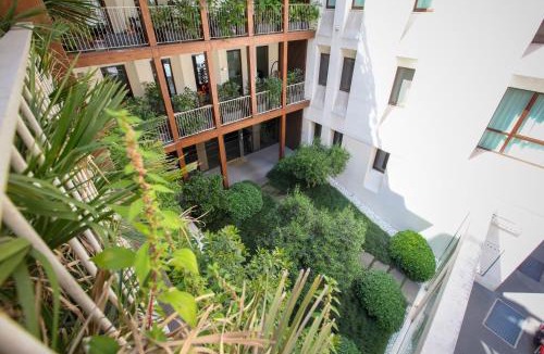 Zona Risorgimento Apartment | Fresh and elegant apartment Pta Venezia District