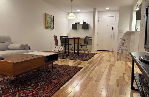 Whittier Condo | Fresh, Clean & Hassle Free Newly Renovated & Fully Furnished 2 Bdrm