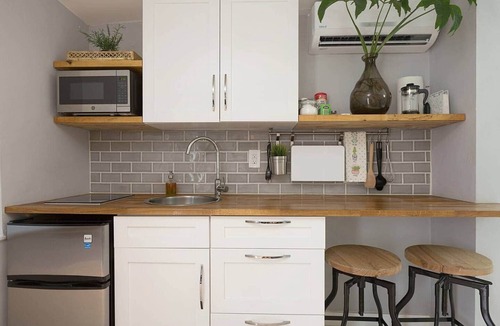 Flagami Apartment | Fresh, comfortable and modern studio in Miami