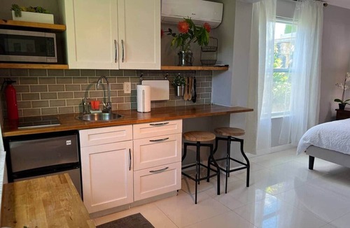 Flagami Apartment | Fresh, comfortable and modern studio in Miami