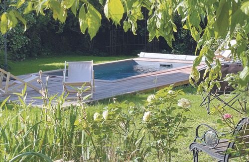 Auteuil House | FRESH