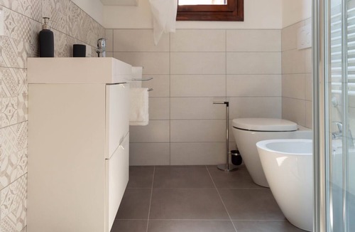 Vicenza Apartment | Fresh Frasche - Historical center