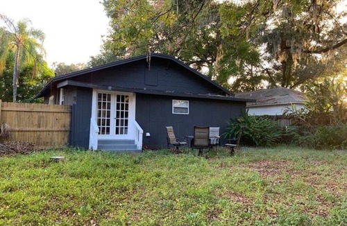 Ybor City Apartment | Fresh Home near Ybor city