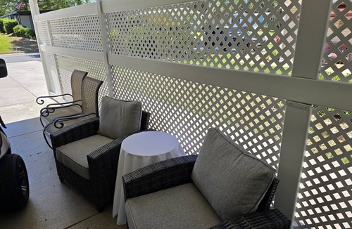 The Villages House | Fresh & Modern: Remodeled 2 Bedroom, 2 Bath in Florida!