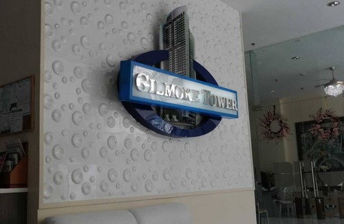 Valencia Condo | Fresh New Spacious 1 BR LOFT in Quezon City