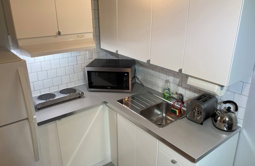 Brampton Apartment | ✅ Fresh Private Apartment Separate Entry 2 beds