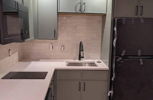 Fremont Apartment | Fresh Walkable Fremont Home Near Ballard/Downtown