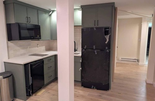 Fremont Apartment | Fresh Walkable Fremont Home Near Ballard/Downtown