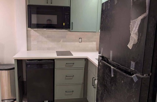 Fremont Apartment | Fresh Walkable Fremont Home Near Ballard/Downtown