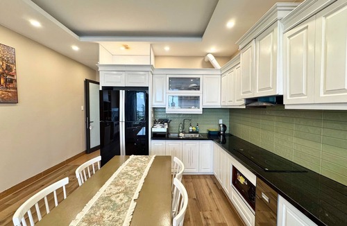 Tay Ho Apartment | Fresh Westlake