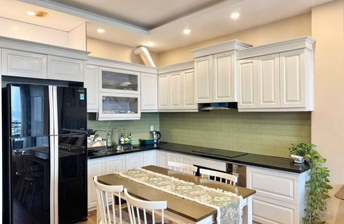 Tay Ho Apartment | Fresh Westlake