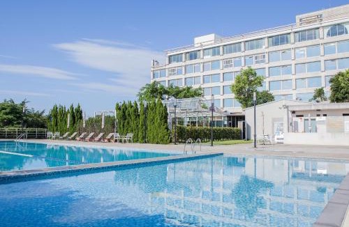 Nantun District Hotel | Freshfields Hotel
