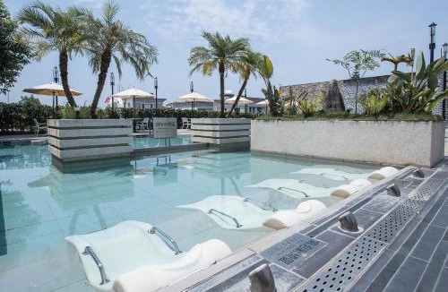 Nantun District Hotel | Freshfields Hotel