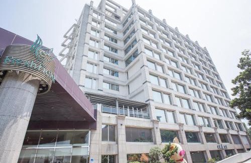 Nantun District Hotel | Freshfields Hotel