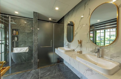 Khem Beach Villa | Freshly Built 4-Bedroom-4 Bathroom Villa Bai Khem, Phu Quoc