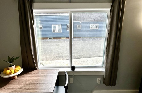Augusta Apartment | Freshly Renovated 2 Bed 1.5 Bath near Downtown Augusta