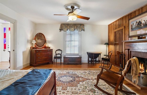 Buena Vista Other | Freshly renovated c1900 Farmhouse in Plainview surrounded by crop fields