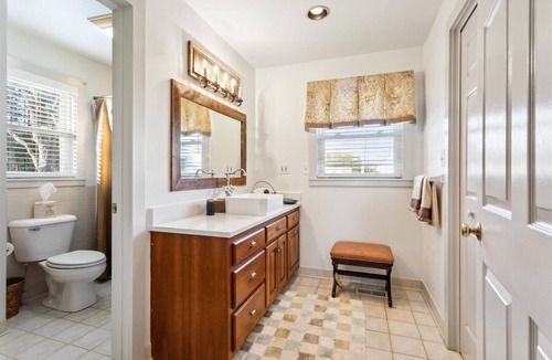 Buena Vista Other | Freshly renovated c1900 Farmhouse in Plainview surrounded by crop fields