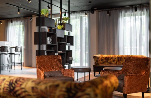 Dachau District Hotel | FreshSuites & Bar