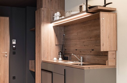 Dachau District Hotel | FreshSuites & Bar