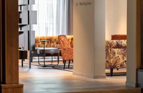 Dachau District Hotel | FreshSuites & Bar