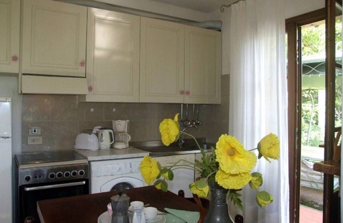 Val Canina Apartment | 'Fresia' mit Pool by Interhome