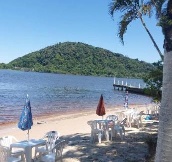 Pedrinhas Hotel | Frete ao Mar
