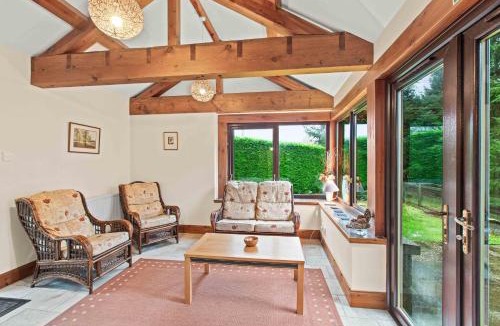 Blairgowrie House | Freuchies Mill - A Holiday Home For All Seasons.
