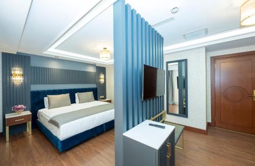 Fatih Hotel | Freya Hotel