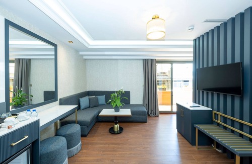 Fatih Hotel | Freya Hotel