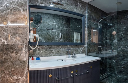 Fatih Hotel | Freya Hotel